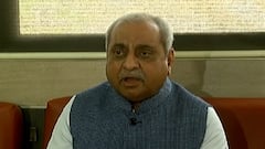 કોરોનાનો જીવલેણ સ્ટ્રેઇન હજુ સુધી દેખાયો નથીઃ નીતિન પટેલ