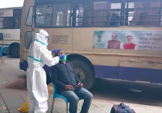 Coronavirus News: મહારાષ્ટ્રથી સુરત આવેલા કેટલા લોકોનો રિપોર્ટ આવ્યો પોઝિટિવ?  આંકડો જાણીને ચોંકી જશો