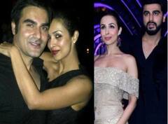 Arjun Kapoor वर इतकं प्रेम का करते Malaika Arora, मलाईकानं सांगितलं खास कारण
