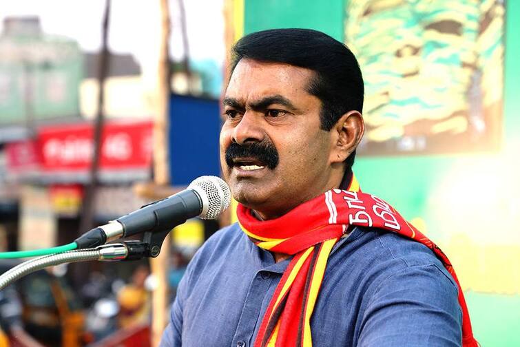 Seeman says Tamilnadu expects great change Naam Tamilar party will win பெரும் மாற்றத்துக்கு தமிழகம் தயாராகிவிட்டது; மாபெரும் வெற்றி அடைவோம் - சீமான்