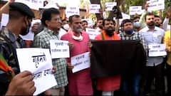 BJP terms Shiv Sena govt as 'wasooli sarkar'; demands Anil Deshmukh's resignation | Ground Report