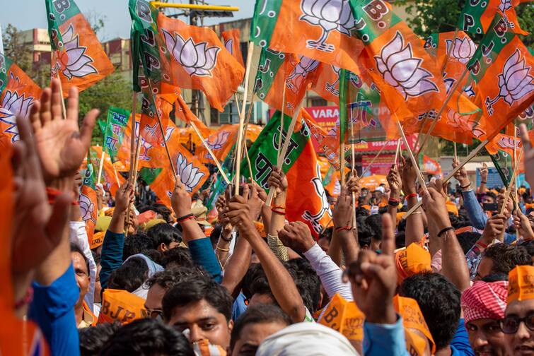 bjp election manifesto release tommorrow பா.ஜ.க. தேர்தல் அறிக்கை நாளை வெளியீடு