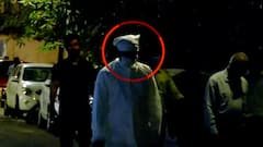 Param Bir Singh's letter creates controversy | Sansani(20.03.2021)