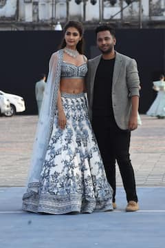 Lakme Fashion Week 2021: Pooja Hegde, Hina Khan, Divya Khosla Kumar And Others Grace The Event