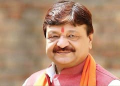 'We Will Cross The Magic Number': Kailash Vijayvargiya As BJP Takes Lead On 85 Seats In Bengal