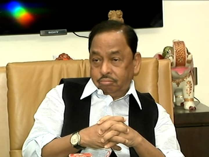 Narayan Rane Rane s pre arrest bail rejected by Ratnagiri Sessions Court now appeal to highcourt Narayan Rane : राणेंचा अटकपूर्व जामीन अर्ज रत्नागिरी सत्र न्यायालयाने फेटाळला; अटकेची टांगती तलवार कायम