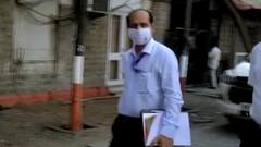 Mansukh Hiren Death Mystery | या दोघांंचा वाझेंच्या सांगण्यावरुन कटात सहभाग : ATS