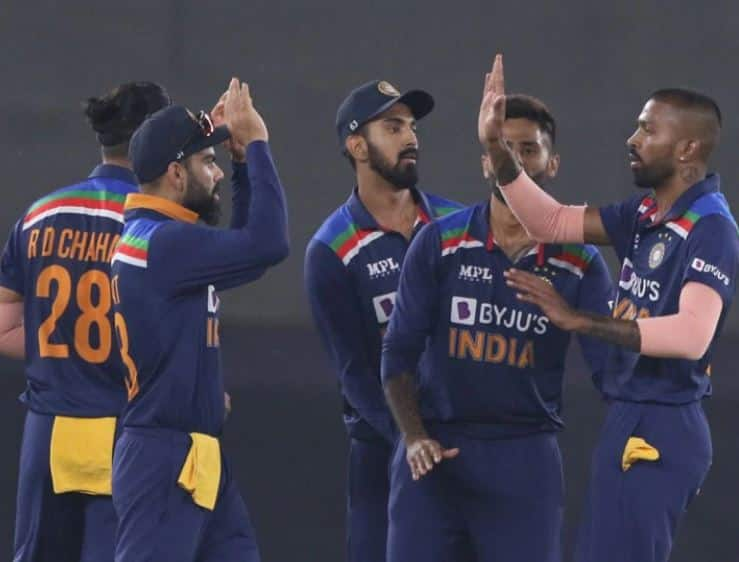 India vs England 2021: Get to know the full schedule of ODI series and the first match full analysis India vs England ODI Series | भारत-इंग्लंड एकदिवसीय मालिकेचं संपूर्ण वेळापत्रक