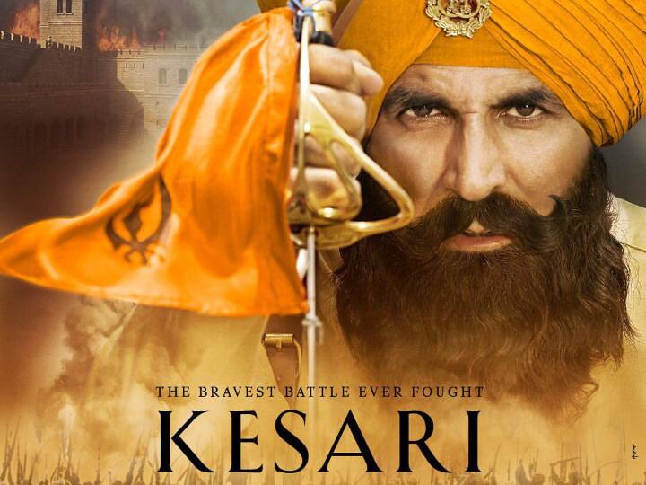 2 Years Of Kesari Akshay Kumar Shares Emotional Post On Twitter Akshay Kumar Celebrates 2 Years Of ‘Kesari’, Says ‘This One Line Was Enough For Me To Do The Film’
