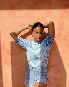 ਆਲੀਆ ਭੱਟ ਨੇ ਕਰਵਾਇਆ ਤਾਜ਼ਾ ਫੋਟੋਸ਼ੂਟ, ਤਸਵੀਰਾਂ ਸੋਸ਼ਲ ਮੀਡੀਆ 'ਤੇ ਵਾਇਰਲ