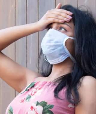 Surat: કોરોનાના નવો સ્ટ્રેઈન ખતરનાક, જાણો કેવી થાય છે તકલીફ ? કેવાં લક્ષણો હોય તો આવે છે પોઝિટિવ  ?