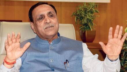 ગુજરાતના ક્યા ધારાસભ્યે LRDની ભરતીમાં પુરૂષોને અન્યાય થતો હોવાનો આક્ષેપ કરીને CMને લખ્યો પત્ર ? શું આપ્યું કારણ ? 