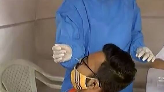 Surat માં કોવિડના અલગ લક્ષણો જોવા મળતા ચિંતા, જાણો શું છે કોરોનાના નવા લક્ષણો?