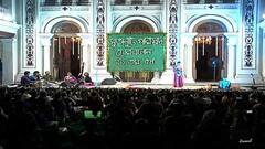 Kolkata: হারানো জলসাঘরের সঙ্গে আরও একবার পরিচয় করিয়ে দিতে কৈলাস বোস স্ট্রিটে সঙ্গীতের আসর