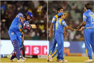 ਸਭ ਤੋਂ ਵੱਧ ਛੱਕੇ ਠੋਕਣ ਵਾਲੇ ਯੁਵਰਾਜ ਦਾ ਮੁੜ ਤੂਫ਼ਾਨ! ਸਚਿਨ ਦੀ ਕਪਤਾਨੀ ’ਚ ਇਸ ਟੀਮ ਨਾਲ ਮੁਕਾਬਲਾ