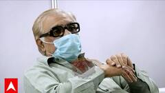 Reel meets Real life: Aanjjan Srivastav aka Mr Wagle gets Corona vaccine shot