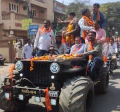 ગુજરાત ભાજપના નેતાએ કોરોના મુદ્દે લોકોની મજાક ઉડાવતું નિવેદન કર્યા પછી માગવી પડી માફી, જાણો શું કહ્યું