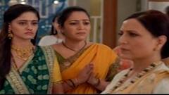 Ghum Hai Kisikey Pyaar Meiin: Sai post picture with Kaku which says 'Mast Ha Mast' | Hotnews