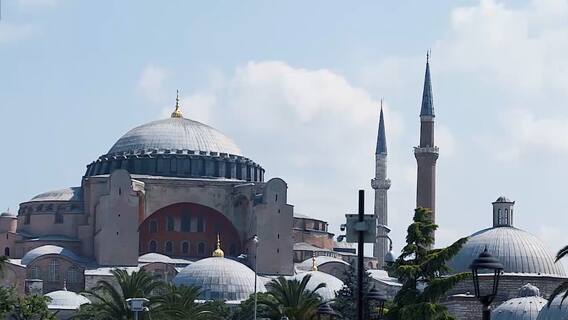 'एक अकेला इस शहर में' | Istanbul | Ek Akela Iss Sheher Mein | ABP News