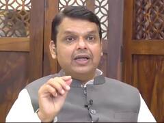 कोरोना निर्बंधांमुळे अस्वस्थता, सर्वांशी चर्चा करून पुन्हा नव्याने निर्णय घ्यावेत : देवेंद्र फडणवीस