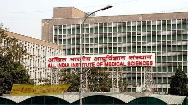 AIIMS Group A Recruitment 2021: Notification issued for 119 faculty posts, can apply till 16 May 2021 AIIMS Group A Recruitment 2021: 119 फैकल्टी पोस्ट के लिए नोटिफिकेशन जारी, 16 मई 2021 तक करें अप्लाई