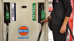 Petrol and diesel prices Today: பெட்ரோல் விலை 93 ரூபாய் தாண்டியது!