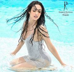 મલાઈકાએ બોલ્ડ અંદાજમાં તસવીર શેર કરીને સોશિયલ મીડિયા પર લગાવી આગ, જુઓ તસવીર