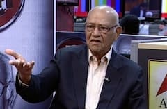 Special Report | सरकारला वाचवण्यासाठी रिबेरो यांची ढाल? कोण आहेत ज्युलिओ रिबेरो?