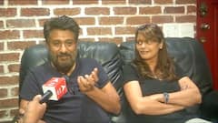 Took a second for it to sink in: National Award winner Pallavi Joshi