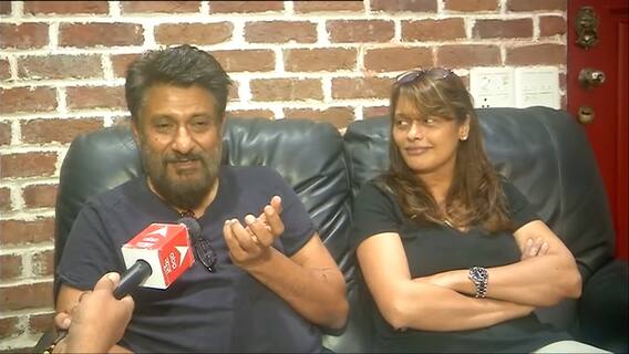 Took a second for it to sink in: National Award winner Pallavi Joshi