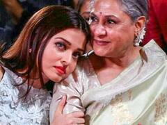 ਬਾਲੀਵੁੱਡ ਅਦਾਕਾਰਾਂ ਦੇ ਕਿਹੋ ਜਿਹੇ ਨੇ ਸੱਸਾਂ ਨਾਲ ਰਿਸ਼ਤੇ, ਤਸਵੀਰਾਂ ਰਾਹੀਂ ਸਮਝੋ ਇਨ੍ਹਾਂ ਦੀ ਕੈਮਿਸਟਰੀ