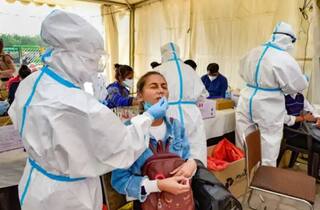 Gujarat Surat Corona: સુરતમાં કોરોના સંક્રમિત અથવા પરિવારના સભ્યો SOPનું પાલન નહીં કરે તો નોંધાશે પોલીસ ફરિયાદ, જાણો મહત્વના સમાચાર