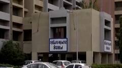 ગાંધીનગર મનપાની ચૂંટણી મુલવતી રાખવા અંગે કોગ્રેસના ક્યા ધારાસભ્યએ કર્યું ટ્વિટ