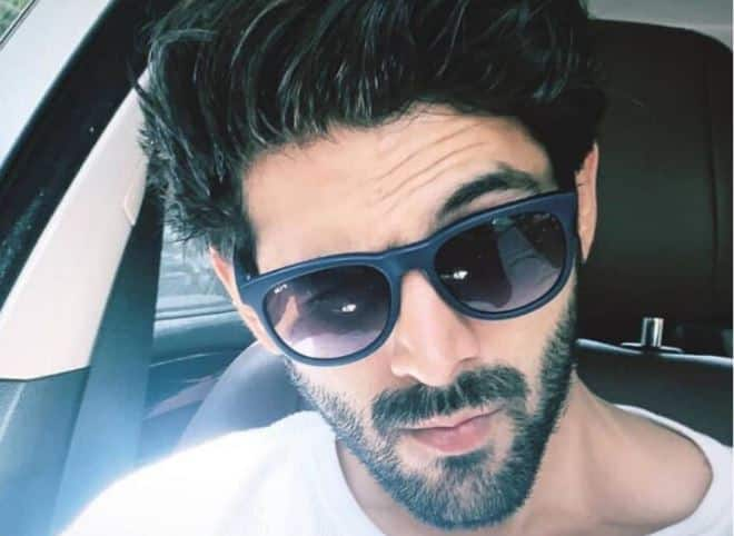 Actor Kartik Aaryan Tested Corona Positive અભિનેતા Kartik Aaryan ને થયો કોરોના,  જાણો ઈન્સ્ટાગ્રામ પર તસવીર શેર કરતા શું લખ્યું ?