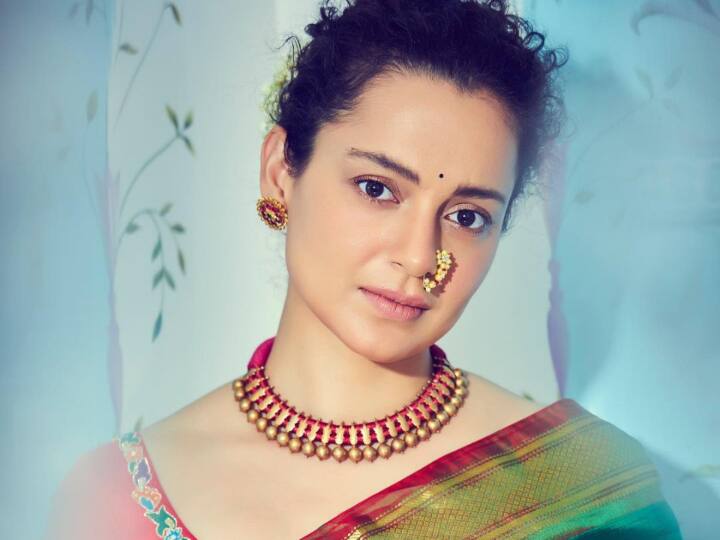 National Film Awards 2021 Kangana Ranaut Wins Best Actress For Manikarnika And Panga Shares Video National Film Awards 2021: Kangana Ranaut Shares Emotional Video After Winning Best Actress For Manikarnika