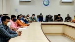 રાજકોટ મહાનગરપાલિકાનું 2291 કરોડ રૂપિયાનું બજેટ મંજૂર, જુઓ વીડિયો