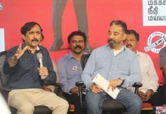 ம.நீ.ம. வேட்பாளர் பொன்ராஜூக்கு கொரோனா