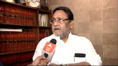 Nawab Malik terms Parambir Singh's letter a conspiracy against govt
