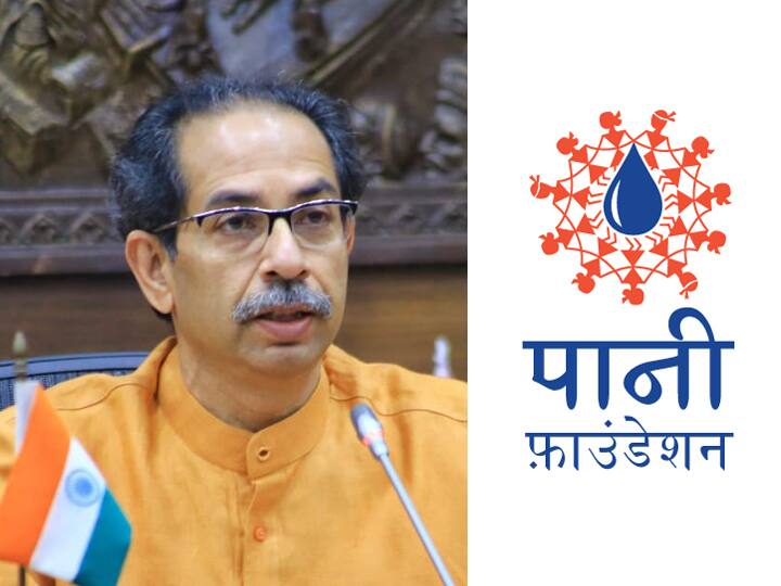 Paani Foundation event: It is possible to create prosperous villages through teamwork; says Chief Minister टीमवर्कमधून समृद्ध गावांची निर्मिती शक्य; पाणी फाउंडेशनच्या कार्यक्रमात मुख्यमंत्र्यांचे वक्तव्य