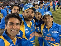 Legends League Cricketમાં જોવા મળશે વધુ 4 ભારતીય ખેલાડીઓ, આ ગુજરાતી પ્લેયરની પણ થઈ એન્ટ્રી