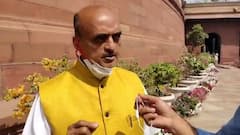 Fair investigation impossible until Anil Deshmukh is Home Minister: Bhagwat Karad