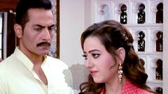 SBS Full: Pakhi increases troubles for Kavya