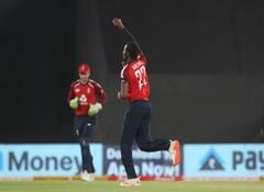 England ODI Squad Announced: इंग्लंडला मोठा धक्का, एकदिवसीय मालिकेआधी 'हे' दिग्गज खेळाडू संघाबाहेर