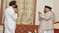 Special Report | राज्यात राष्ट्रपती राजवट लागू करण्याची विरोधकांची मागणी