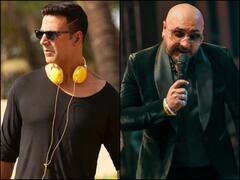 Akshay Kumar On B Praak Winning National Film Awards: ‘Teri Mitti Still Gives Me Goosebumps’