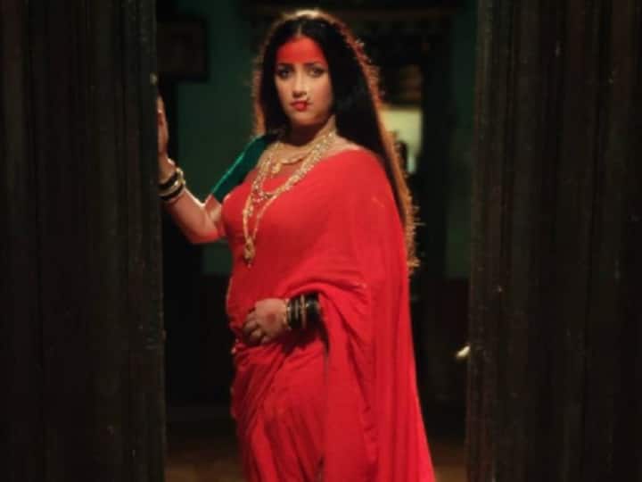 marathi serial Ratris Khel Chale 3 actress apurva nemlekar shares glimps of shevanta on social media Ratris Khel Chale 3 | 'शेवंता'ही परत येतेय.....; पाहा तिची पहिली झलक