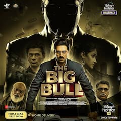 IN PICS | From ‘The Big Bull’ To ‘Bell Bottom’; List Of Movies Based On True Events Which Will Release This Year