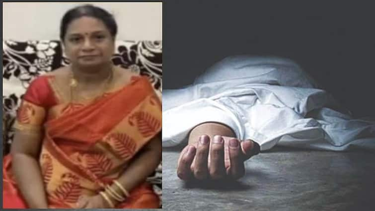 The pity that the guard ended the story; Alert menstruating woman murdered காவலாளியே கதையை முடித்த பரிதாபம்; எச்சரிக்கும் மாதவரம் பெண் கொலை