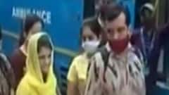 સુરતના આ વિસ્તારોમાં કોરોનાના કેસમાં તોતિંગ વધારો નોંધાયો, જુઓ વીડિયો