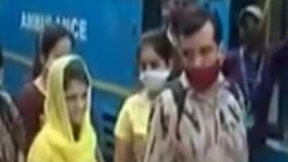 સુરતના આ વિસ્તારોમાં કોરોનાના કેસમાં તોતિંગ વધારો નોંધાયો, જુઓ વીડિયો